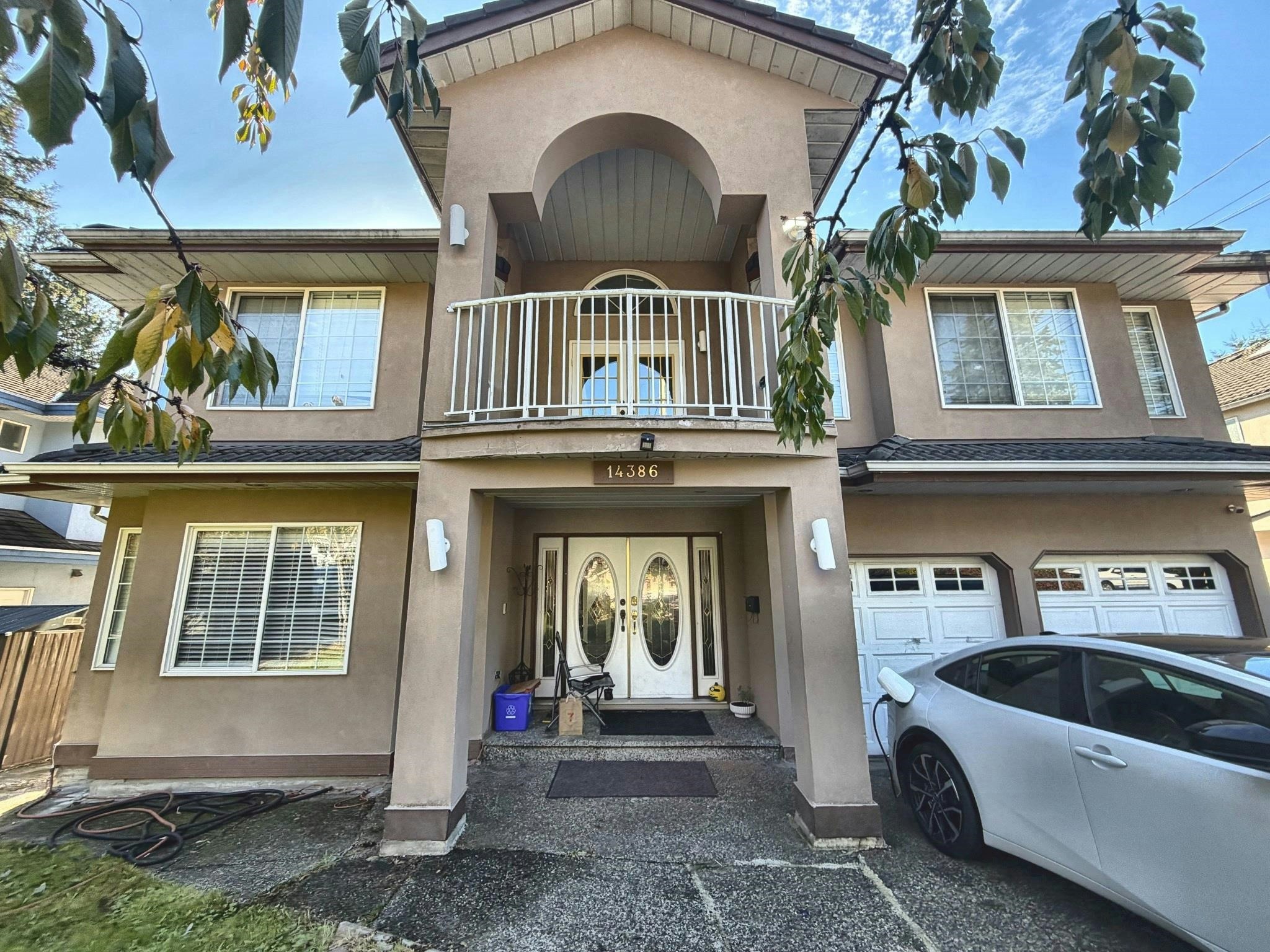 14386 68 Avenue, Surrey, BC, V3W 2H4
