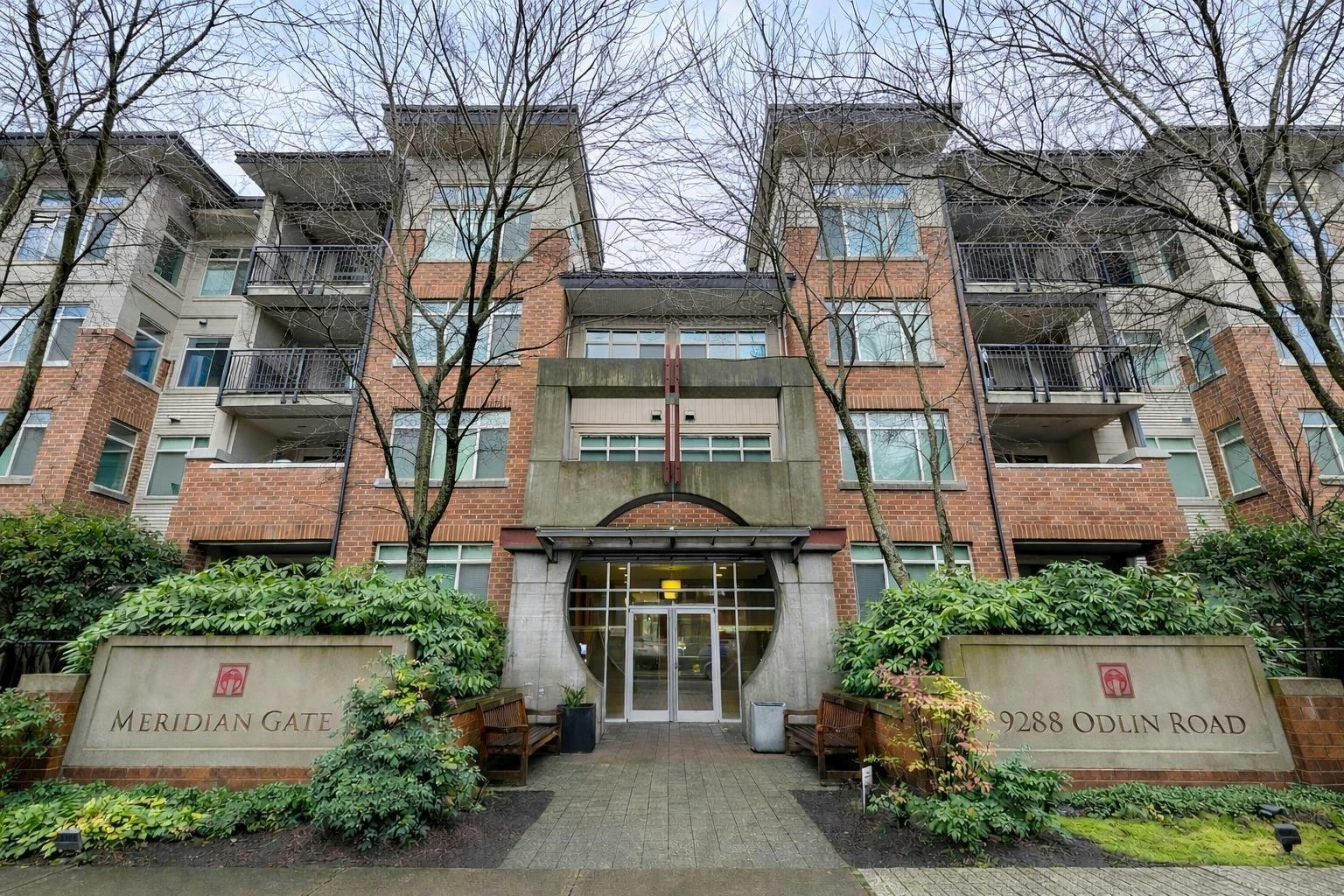 108-9288 Odlin Road, Richmond, BC, V6X 0C3