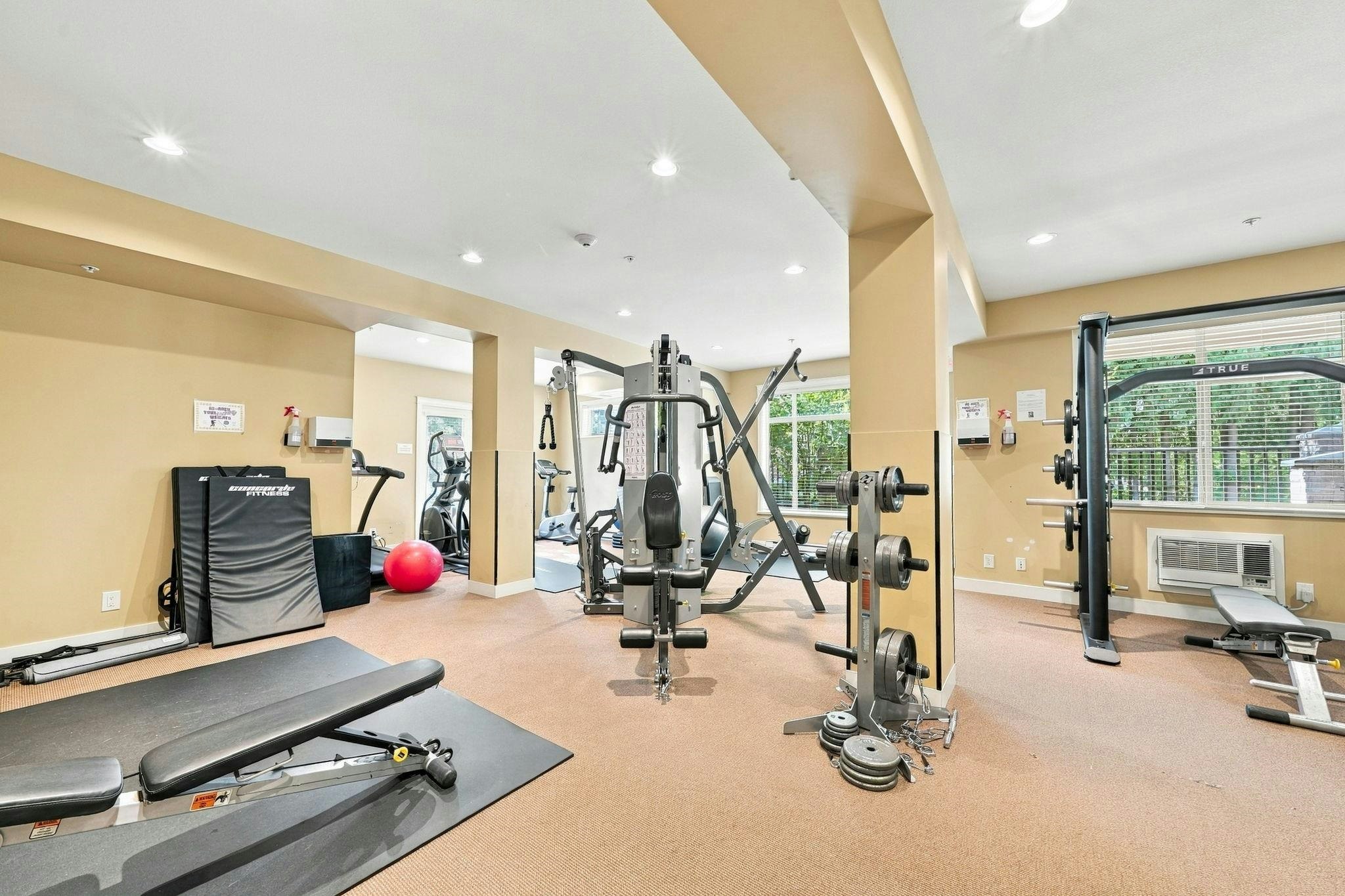 212-12525 190a Street, Pitt Meadows, BC, V3Y 0E1 - 27