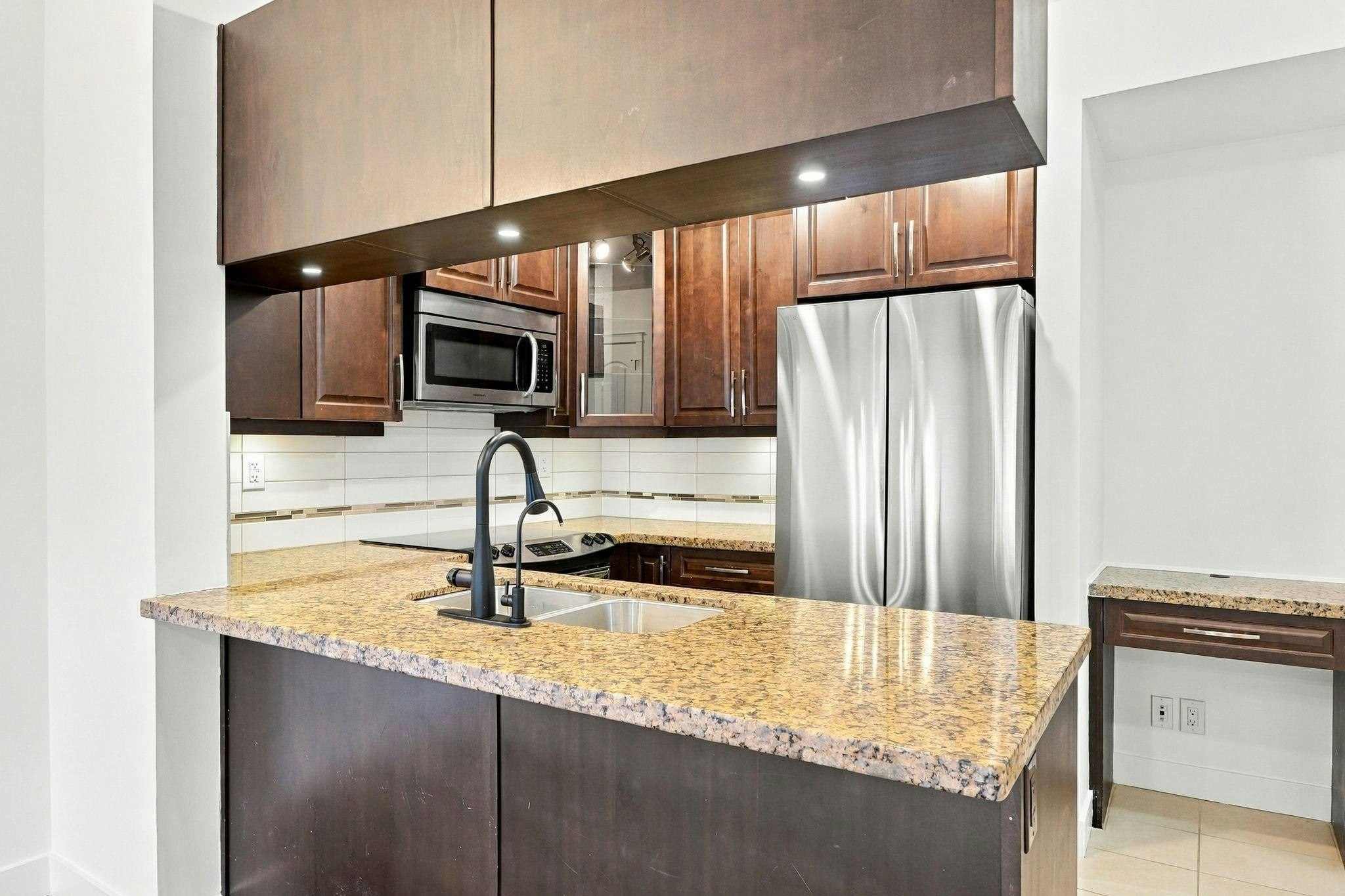 212-12525 190a Street, Pitt Meadows, BC, V3Y 0E1 - 7
