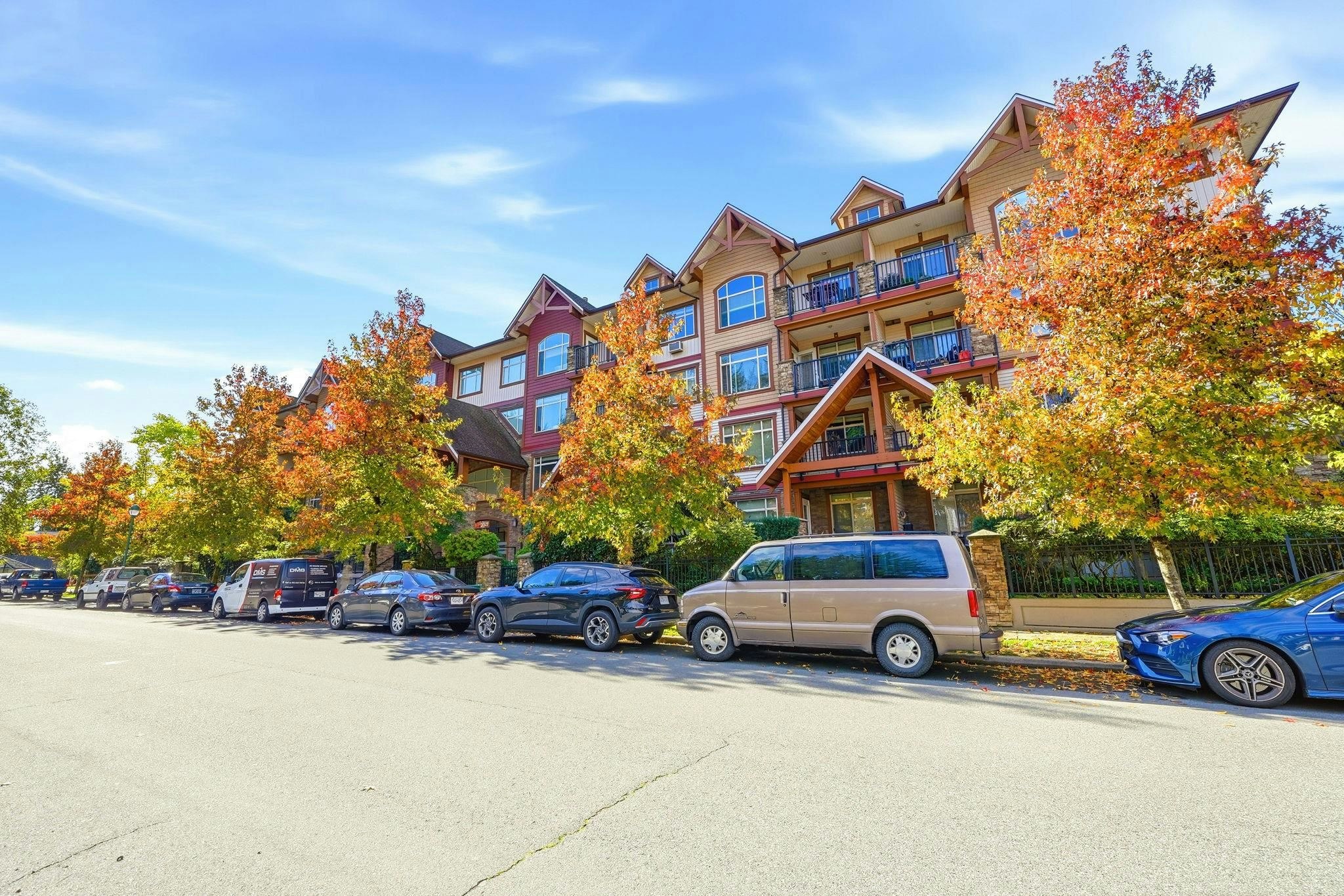 212-12525 190a Street, Pitt Meadows, BC, V3Y 0E1 - 31