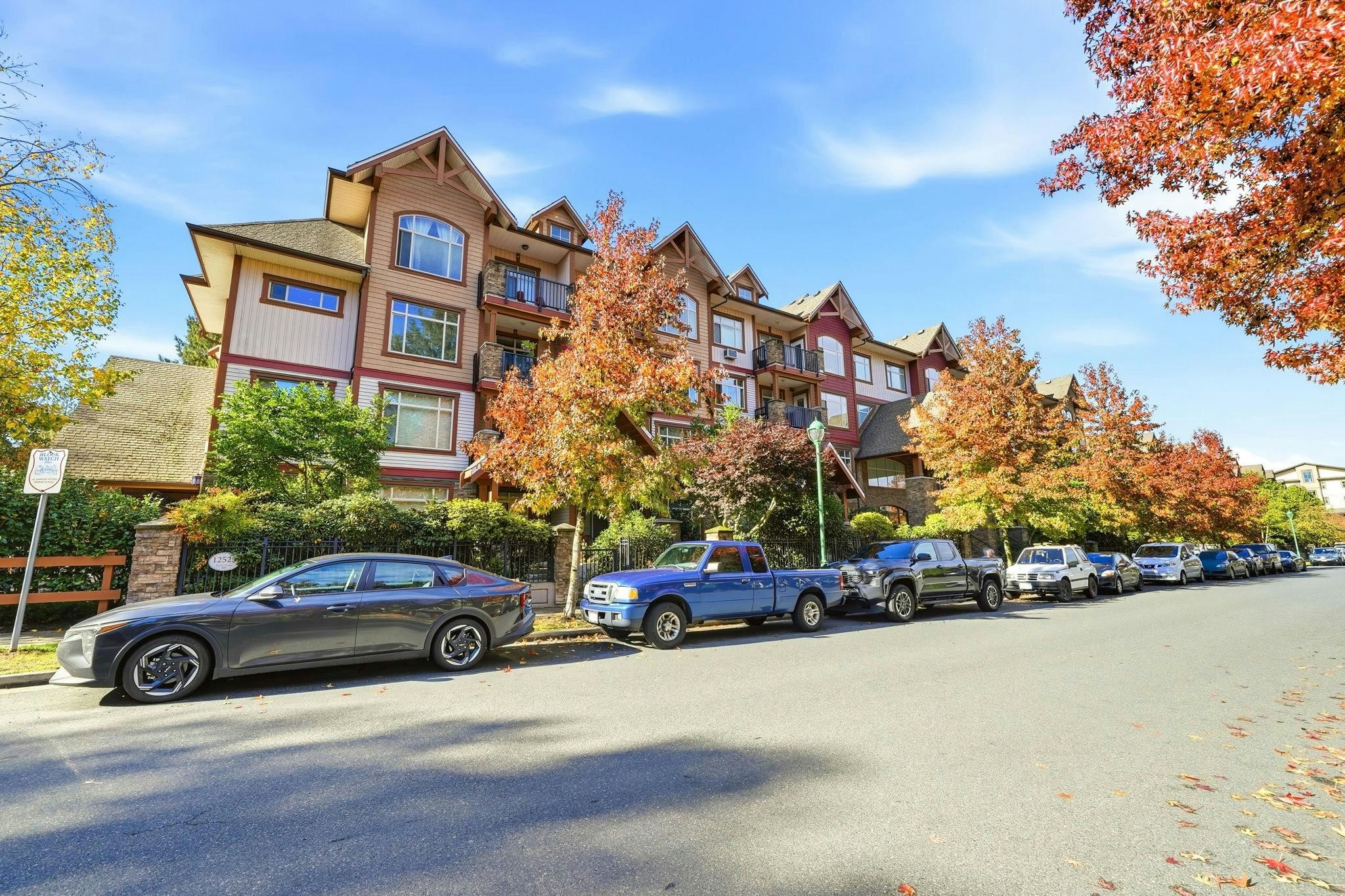 212-12525 190a Street, Pitt Meadows, BC, V3Y 0E1 - 29