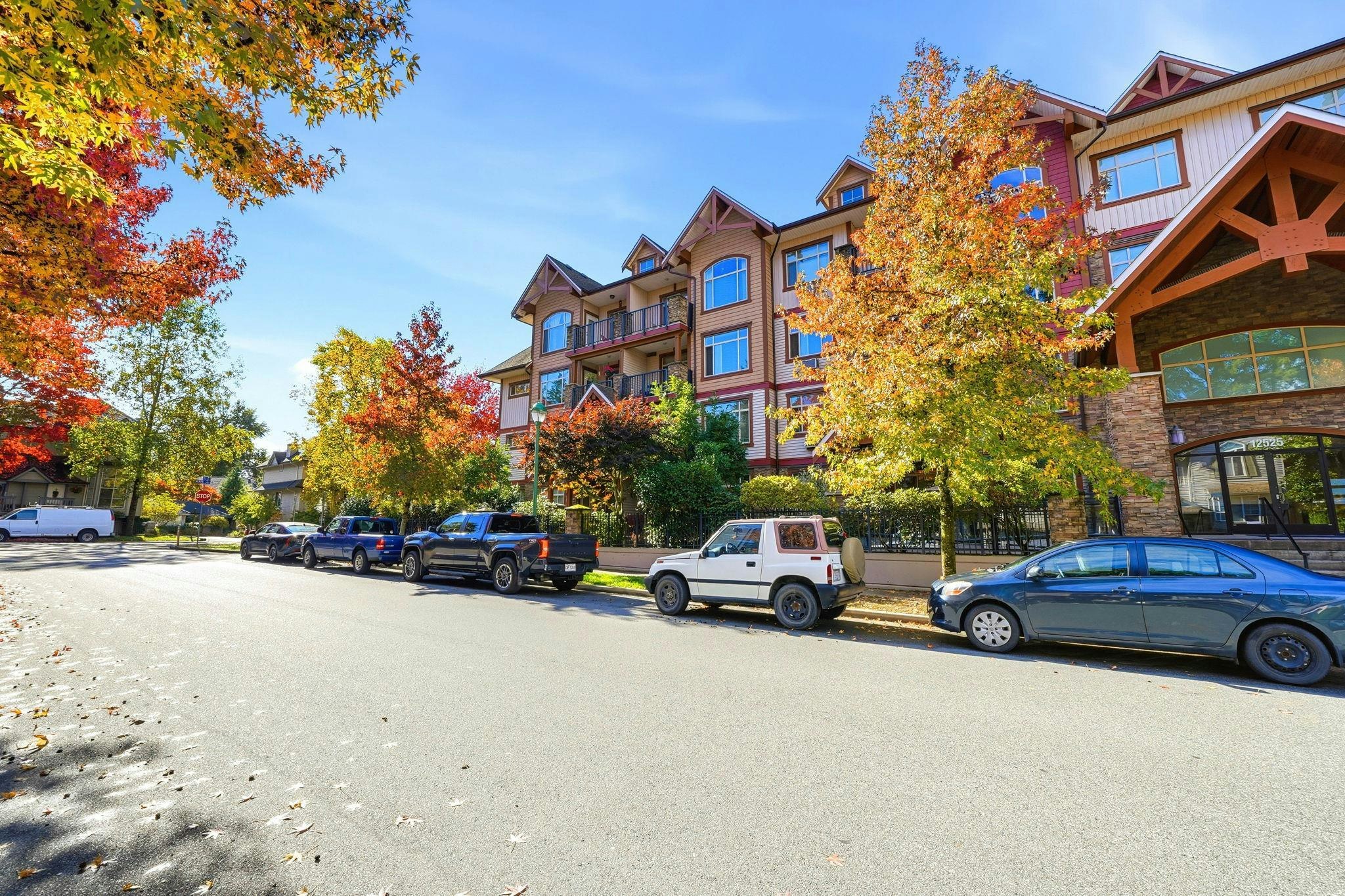 212-12525 190a Street, Pitt Meadows, BC, V3Y 0E1 - 30