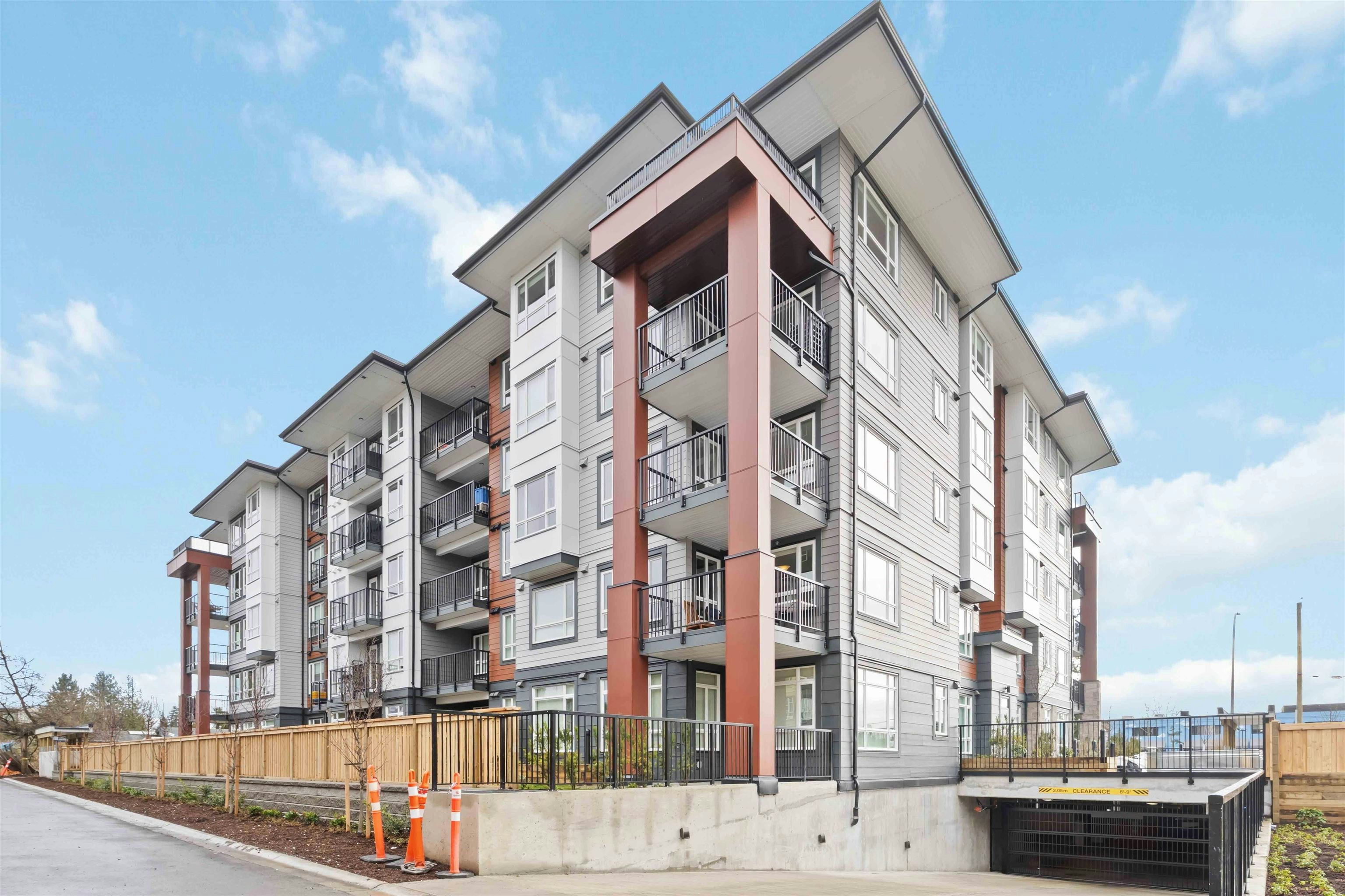 407-22575 Brown Avenue, Maple Ridge, BC, V3E 3N2 - 26