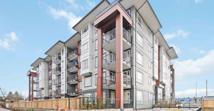 407-22575 Brown Avenue, Maple Ridge, BC, V3E 3N2 - 26