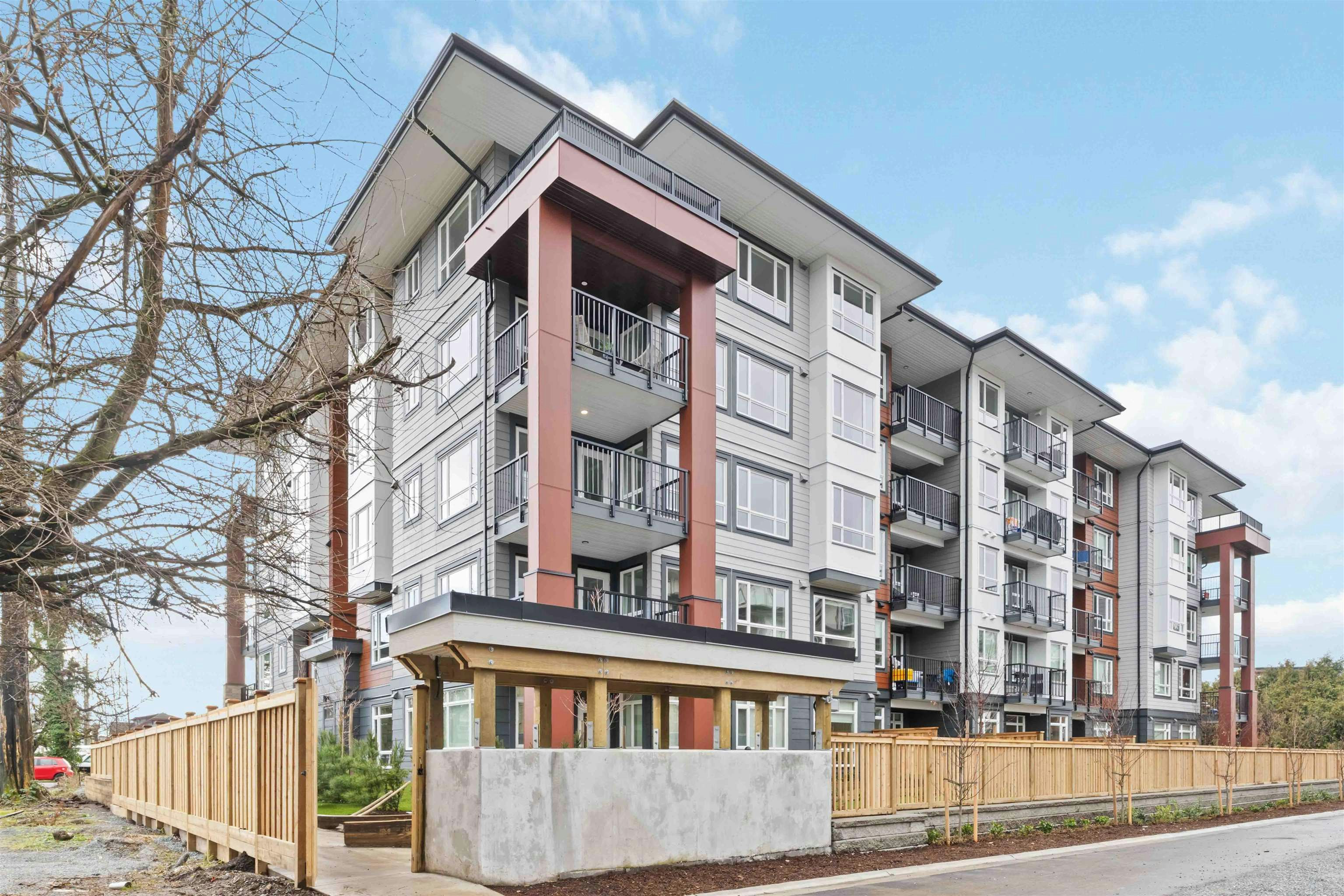 407-22575 Brown Avenue, Maple Ridge, BC, V3E 3N2 - 25