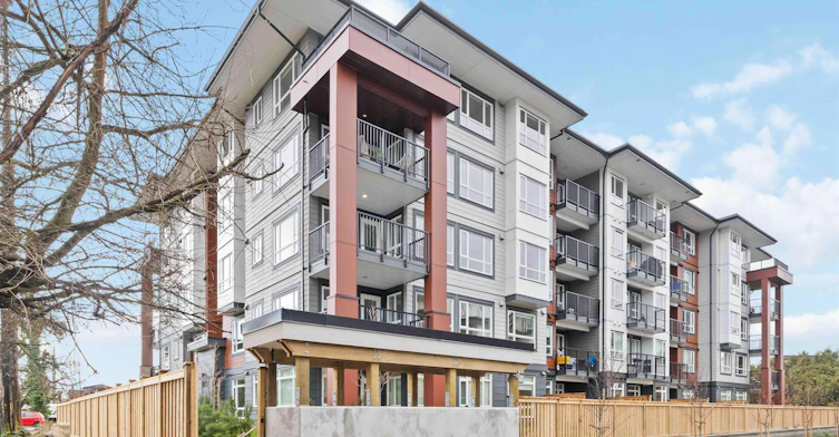 407-22575 Brown Avenue, Maple Ridge, BC, V3E 3N2 - 25