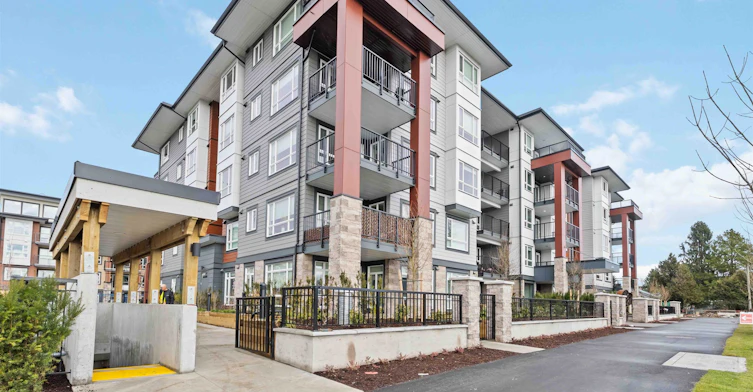 407-22575 Brown Avenue, Maple Ridge, BC, V3E 3N2 - 2