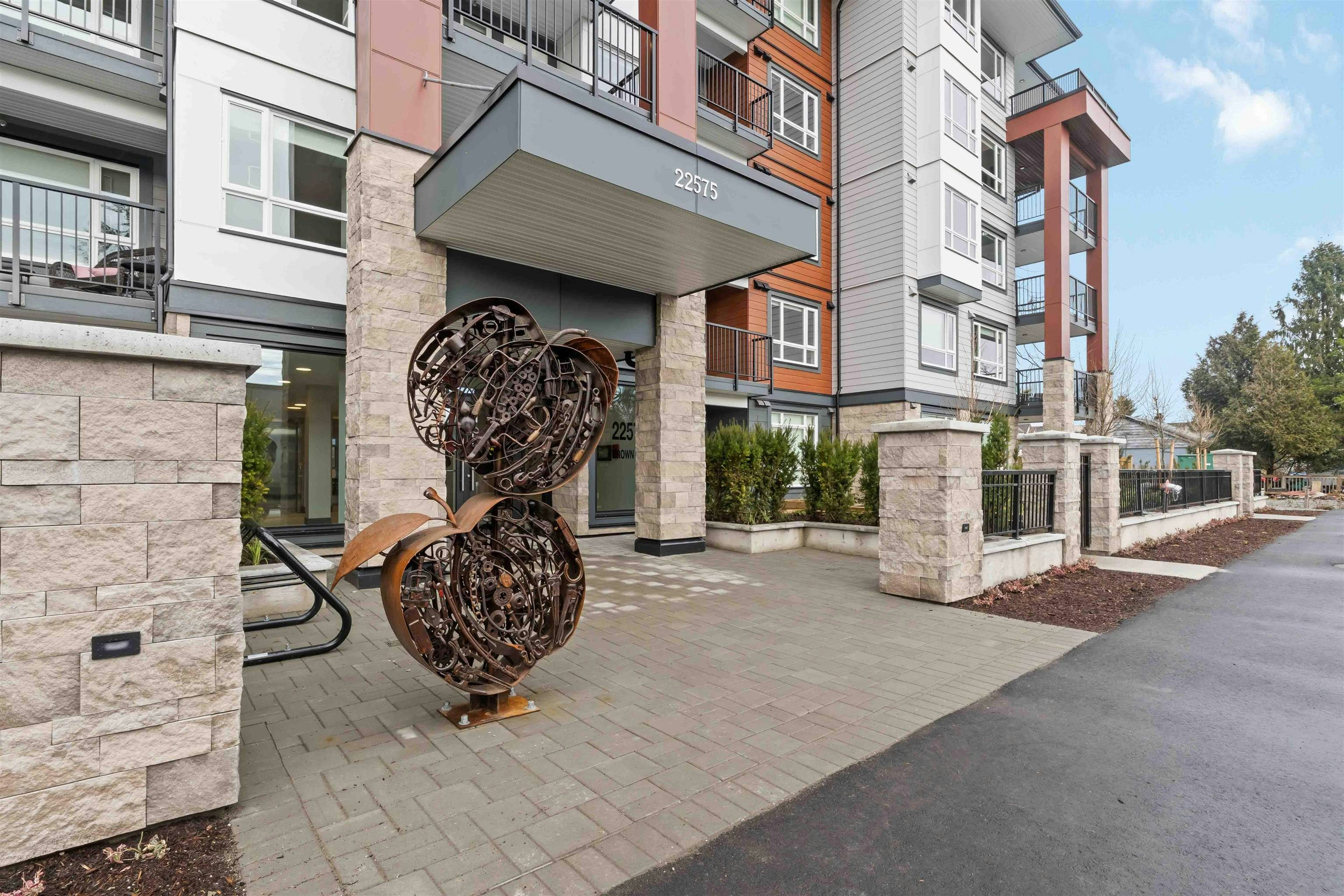 407-22575 Brown Avenue, Maple Ridge, BC, V3E 3N2 - 21