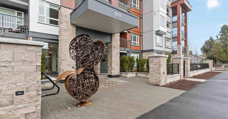 407-22575 Brown Avenue, Maple Ridge, BC, V3E 3N2 - 21