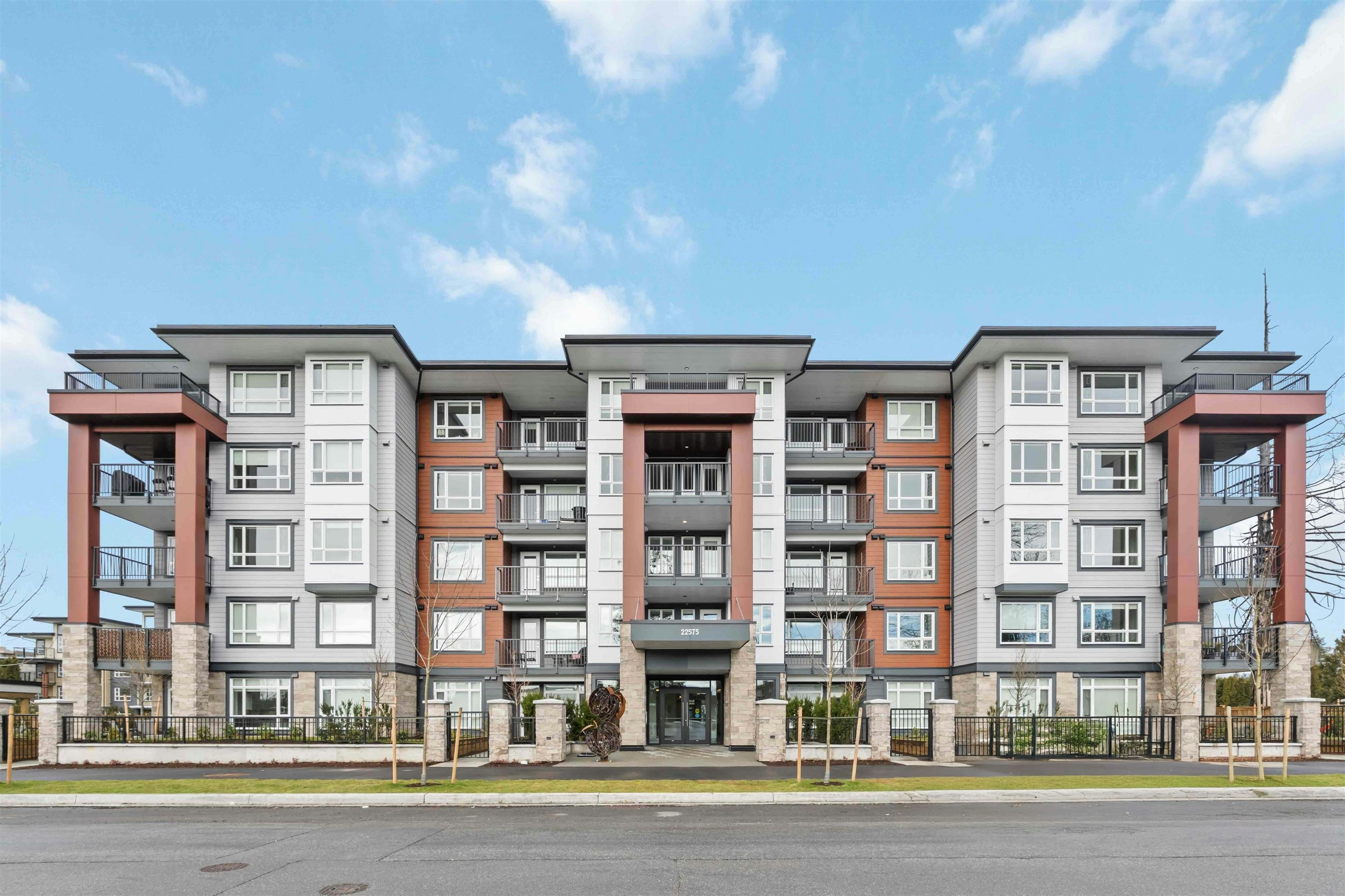 407-22575 Brown Avenue, Maple Ridge, BC, V3E 3N2 - 22