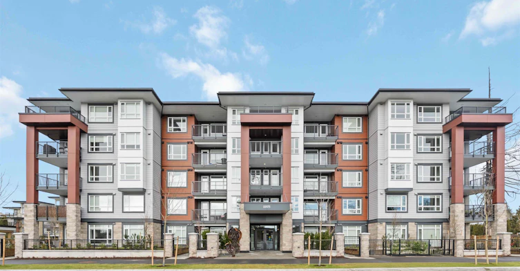 407-22575 Brown Avenue, Maple Ridge, BC, V3E 3N2 - 22