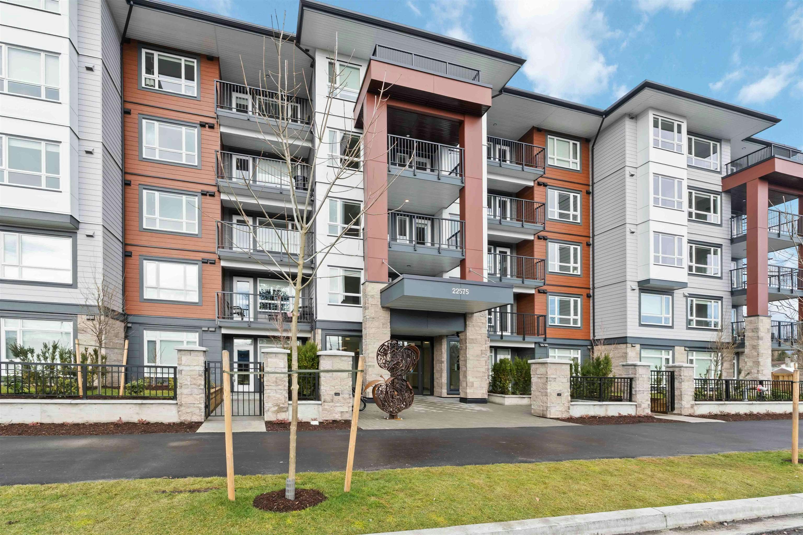 407-22575 Brown Avenue, Maple Ridge, BC, V3E 3N2 - 23