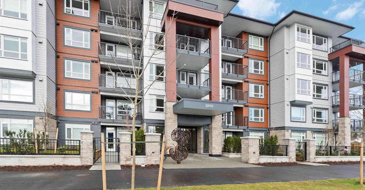 407-22575 Brown Avenue, Maple Ridge, BC, V3E 3N2 - 23