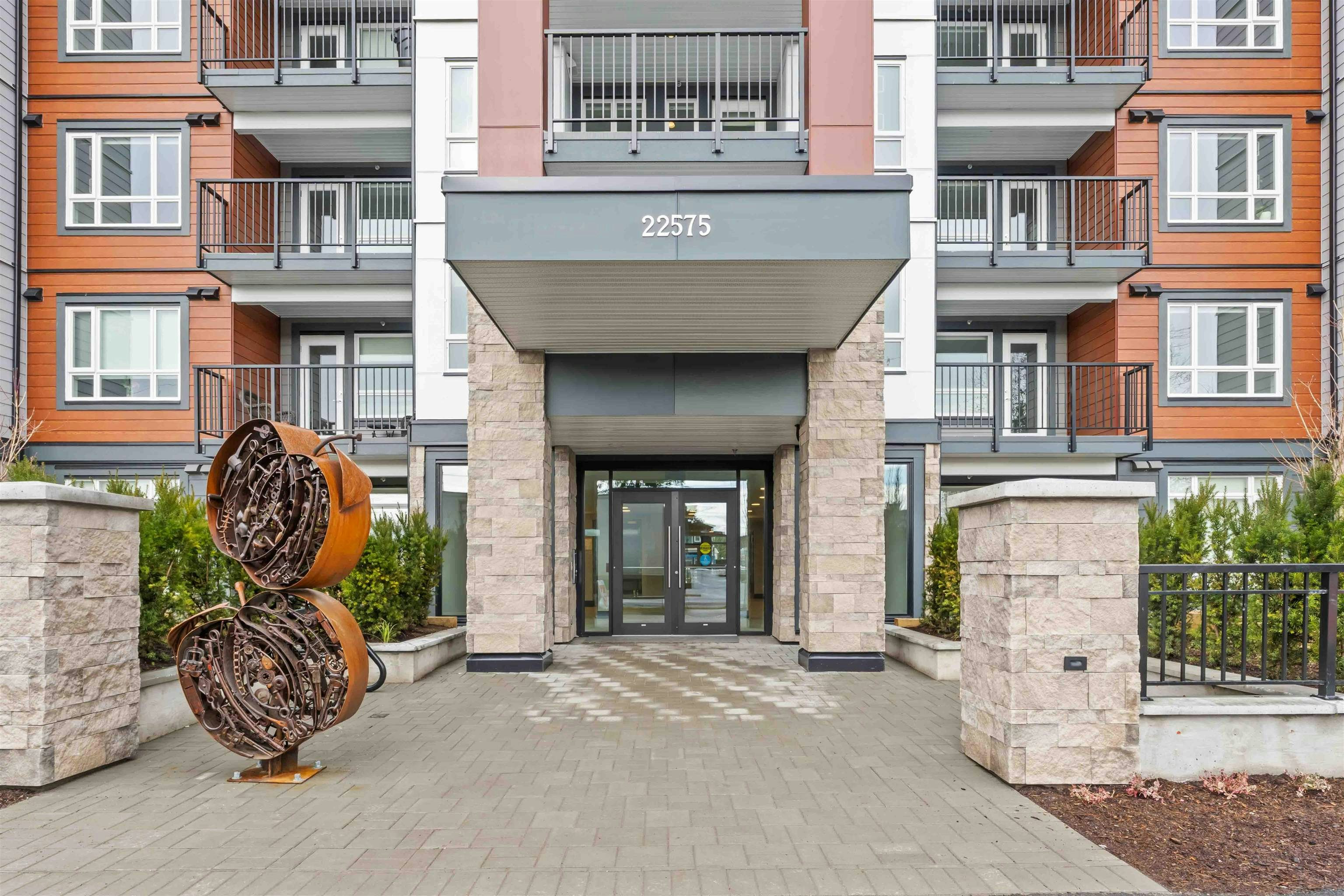 407-22575 Brown Avenue, Maple Ridge, BC, V3E 3N2