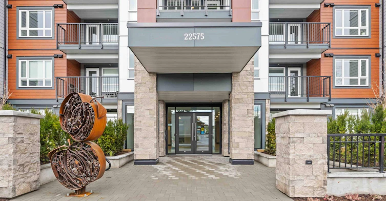 407-22575 Brown Avenue, Maple Ridge, BC, V3E 3N2