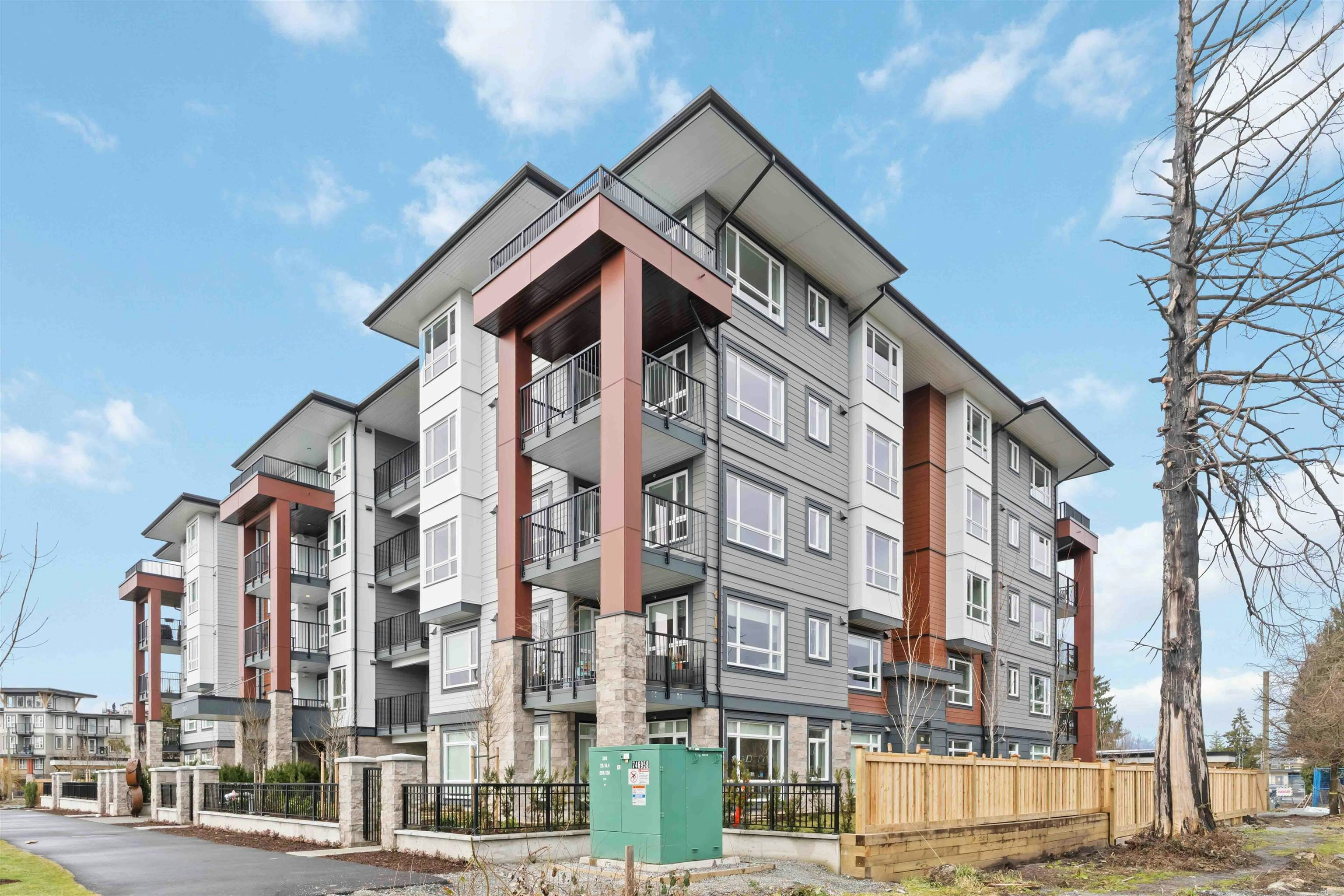 407-22575 Brown Avenue, Maple Ridge, BC, V3E 3N2 - 24