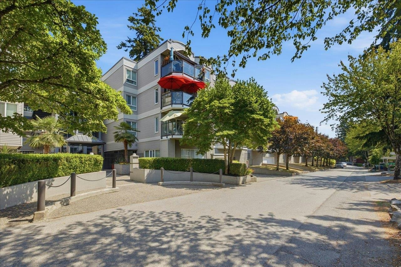 303-2250 SE Marine Drive, Vancouver, BC, V5P 2S2 - 2