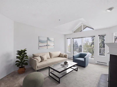 303-2250 SE Marine Drive - 5