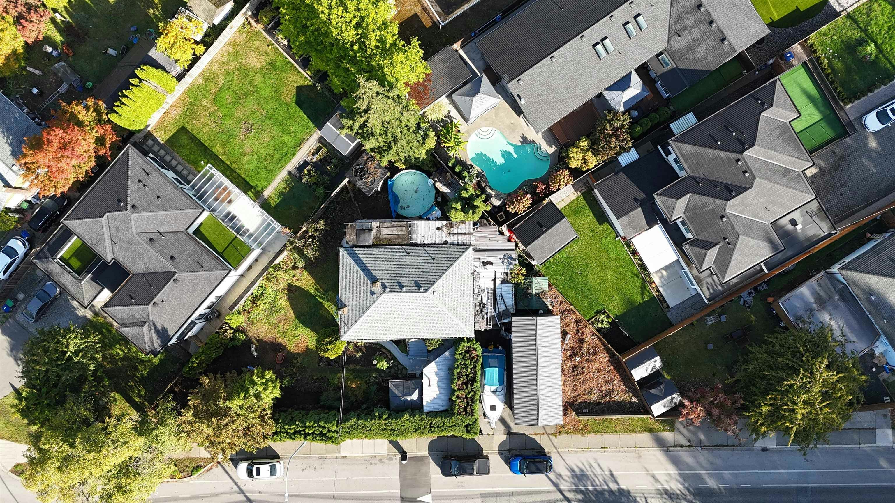 12585 100 Avenue, Surrey, BC, V3V 2X6