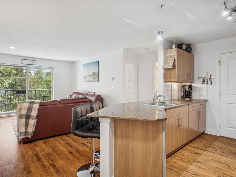 305-12020 207a Street, Maple Ridge, BC, V2X 8V2 - 9