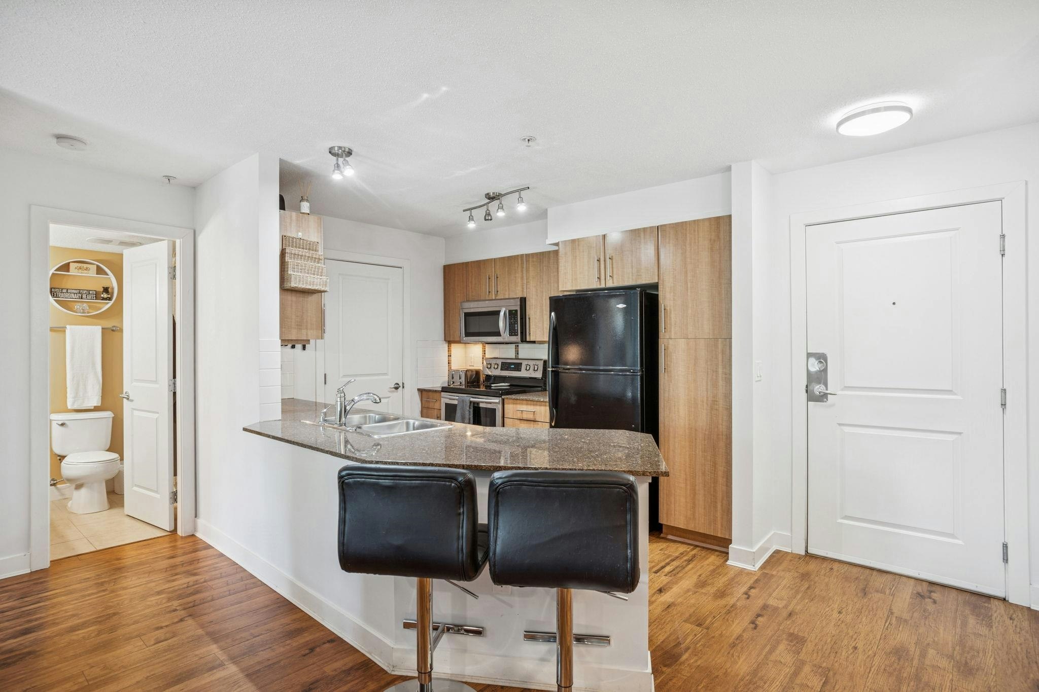 305-12020 207a Street, Maple Ridge, BC, V2X 8V2 - 10