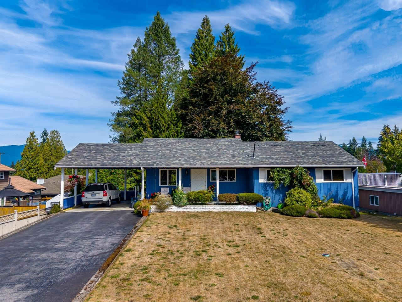 1721 Bowman Avenue, Coquitlam, BC, V3J 6C9