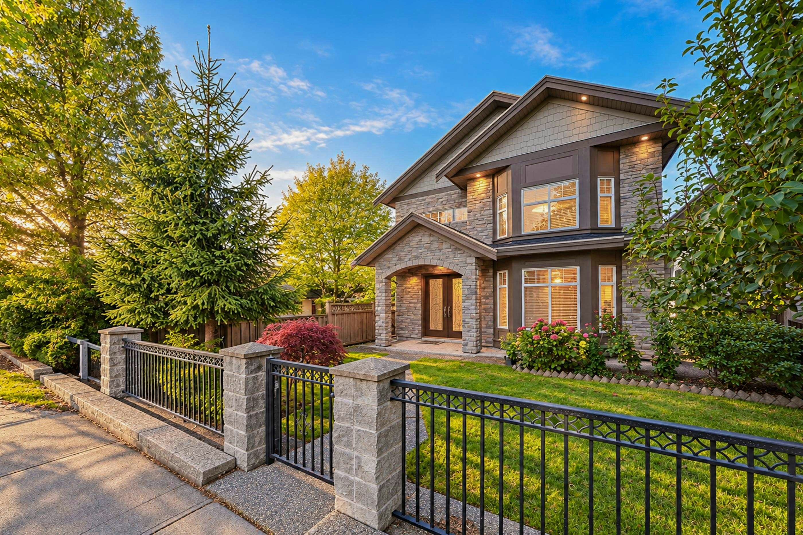11531 Williams Road, Richmond, BC, V7A 1J3