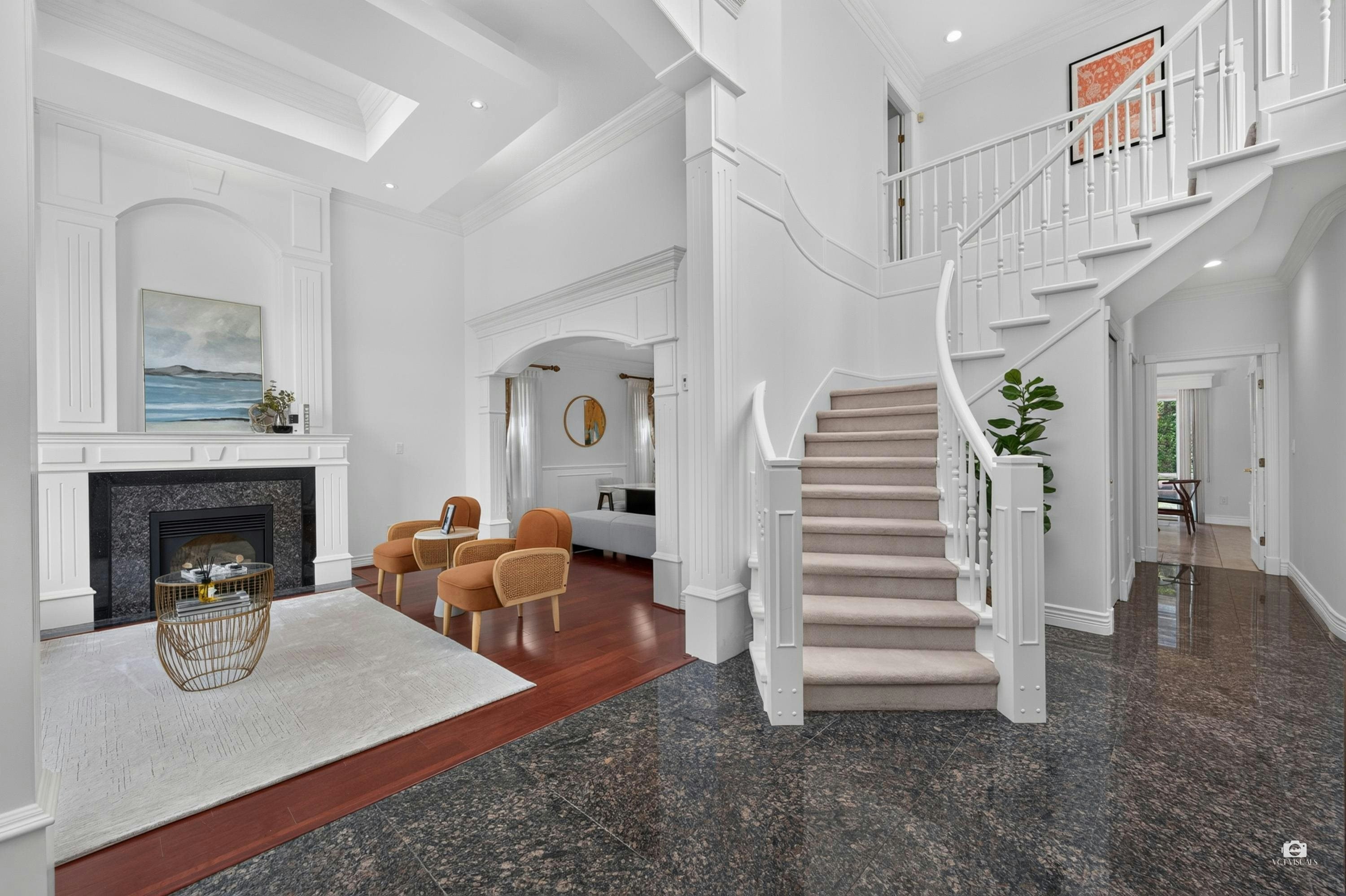 6286 Dunsmuir Crescent, Richmond, BC, V7C 5R6 - 4
