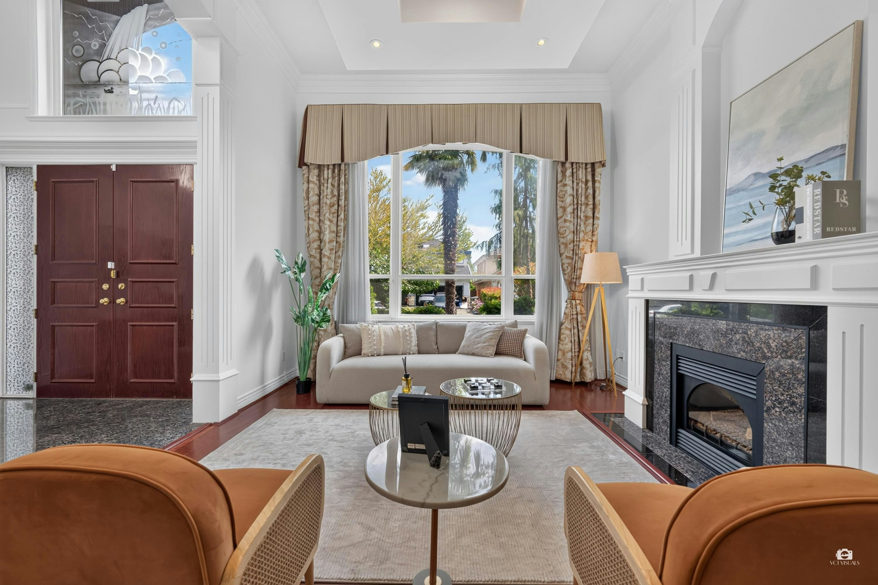 6286 Dunsmuir Crescent, Richmond, BC, V7C 5R6 - 2