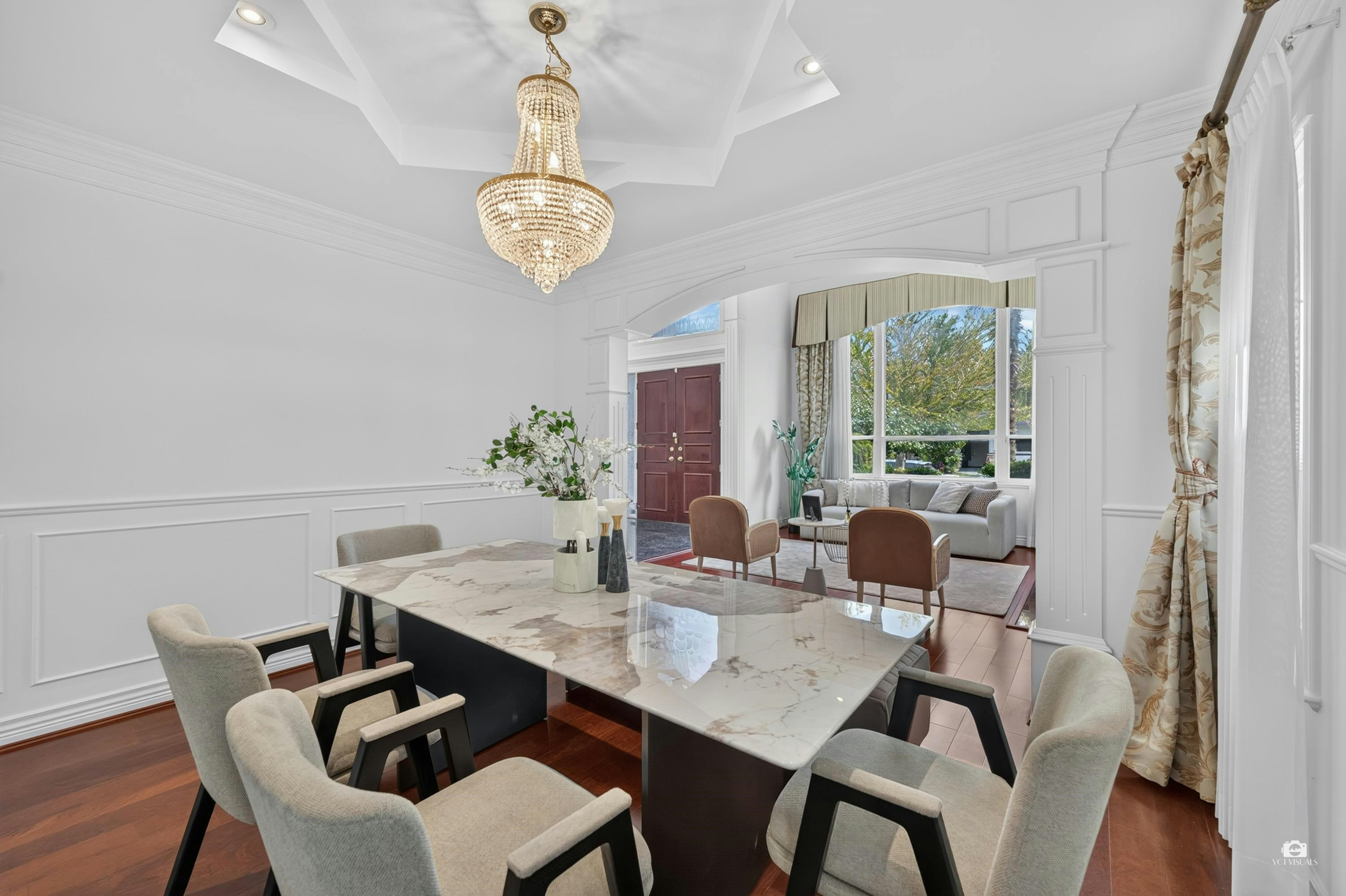 6286 Dunsmuir Crescent, Richmond, BC, V7C 5R6 - 10