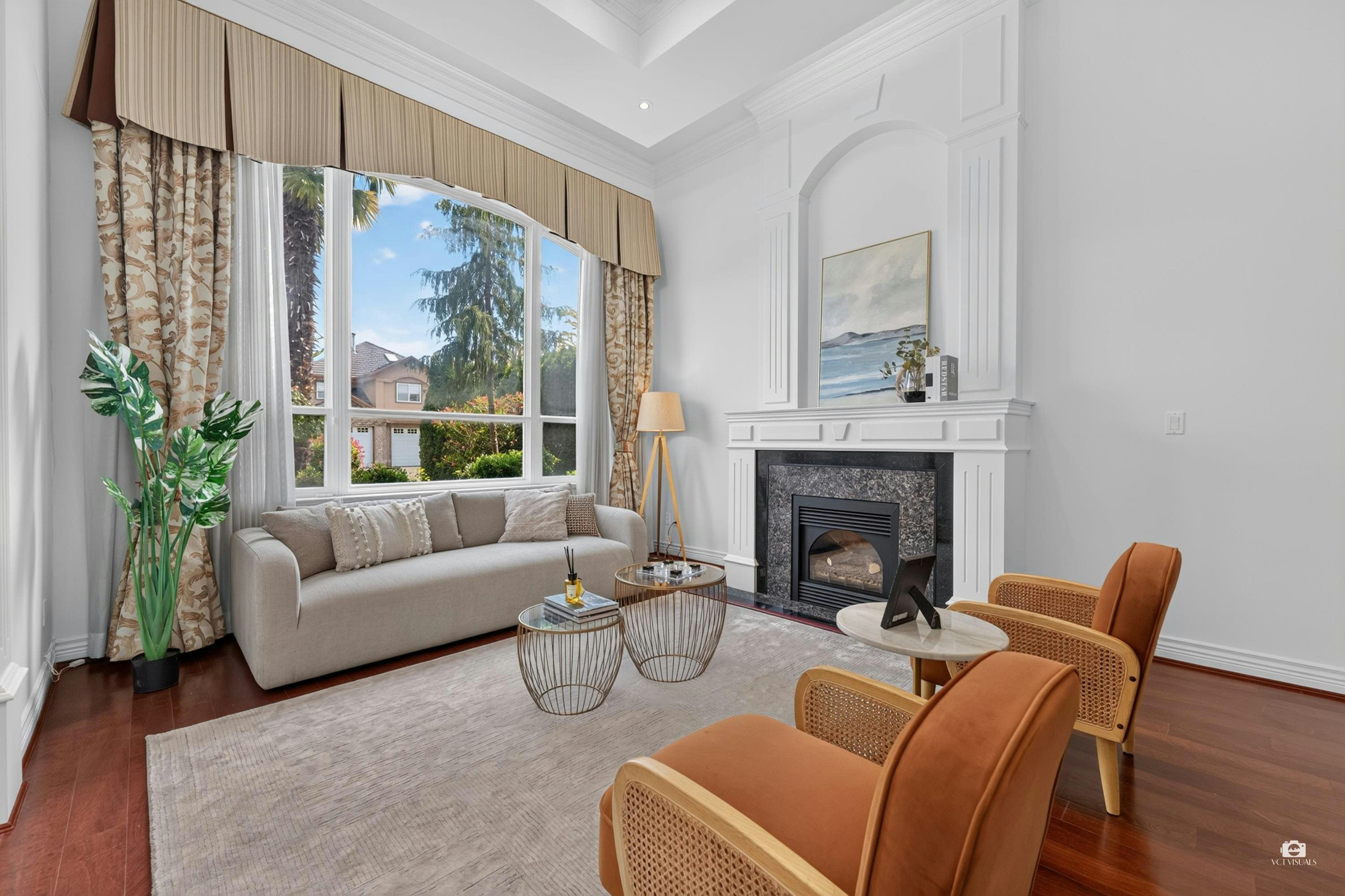 6286 Dunsmuir Crescent, Richmond, BC, V7C 5R6 - 6