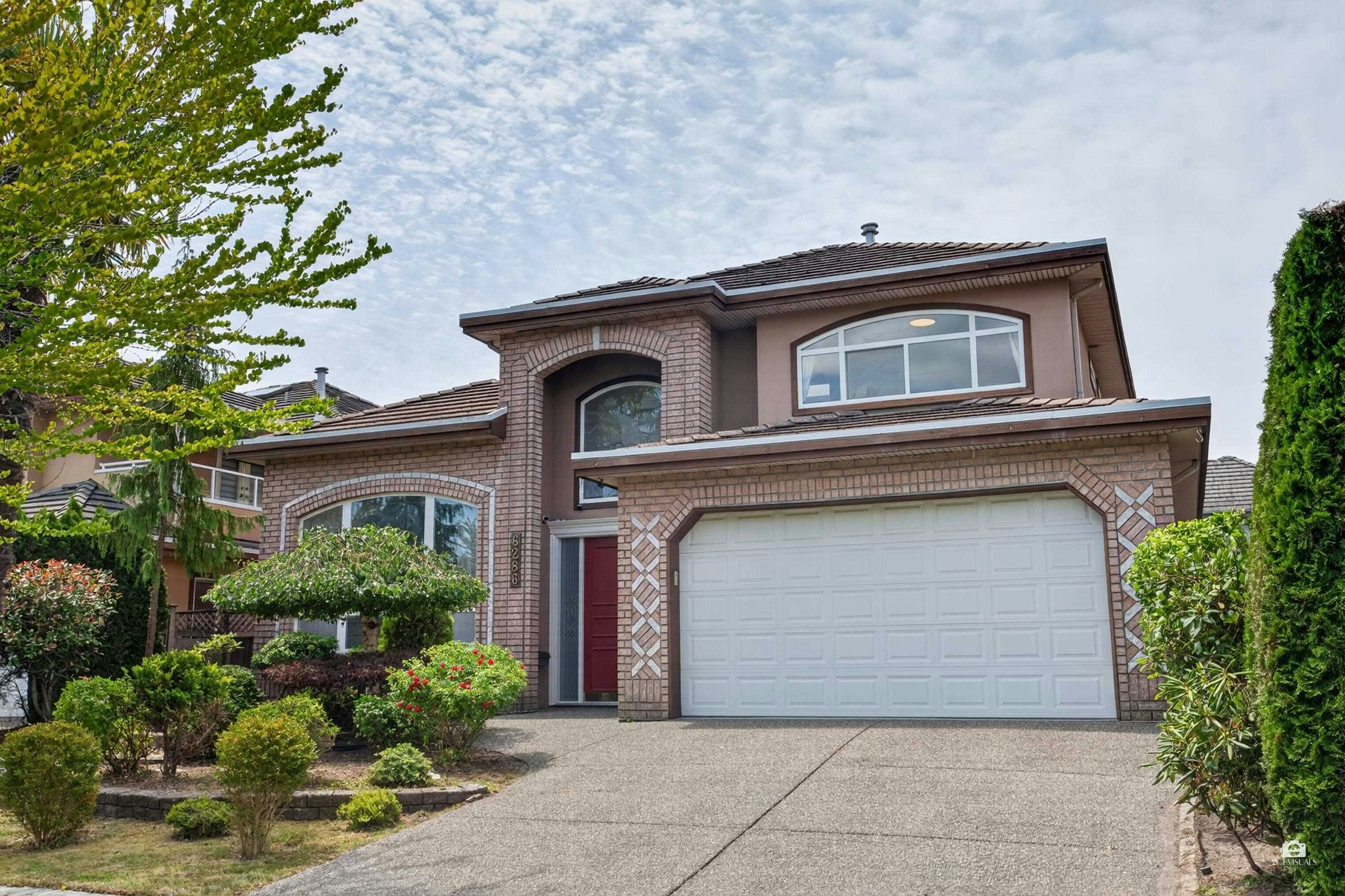 6286 Dunsmuir Crescent, Richmond, BC, V7C 5R6 - 40