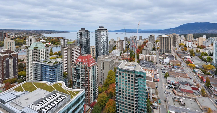 3101-1277 Hornby Street, Vancouver, BC, V6Z 1W4 - 9