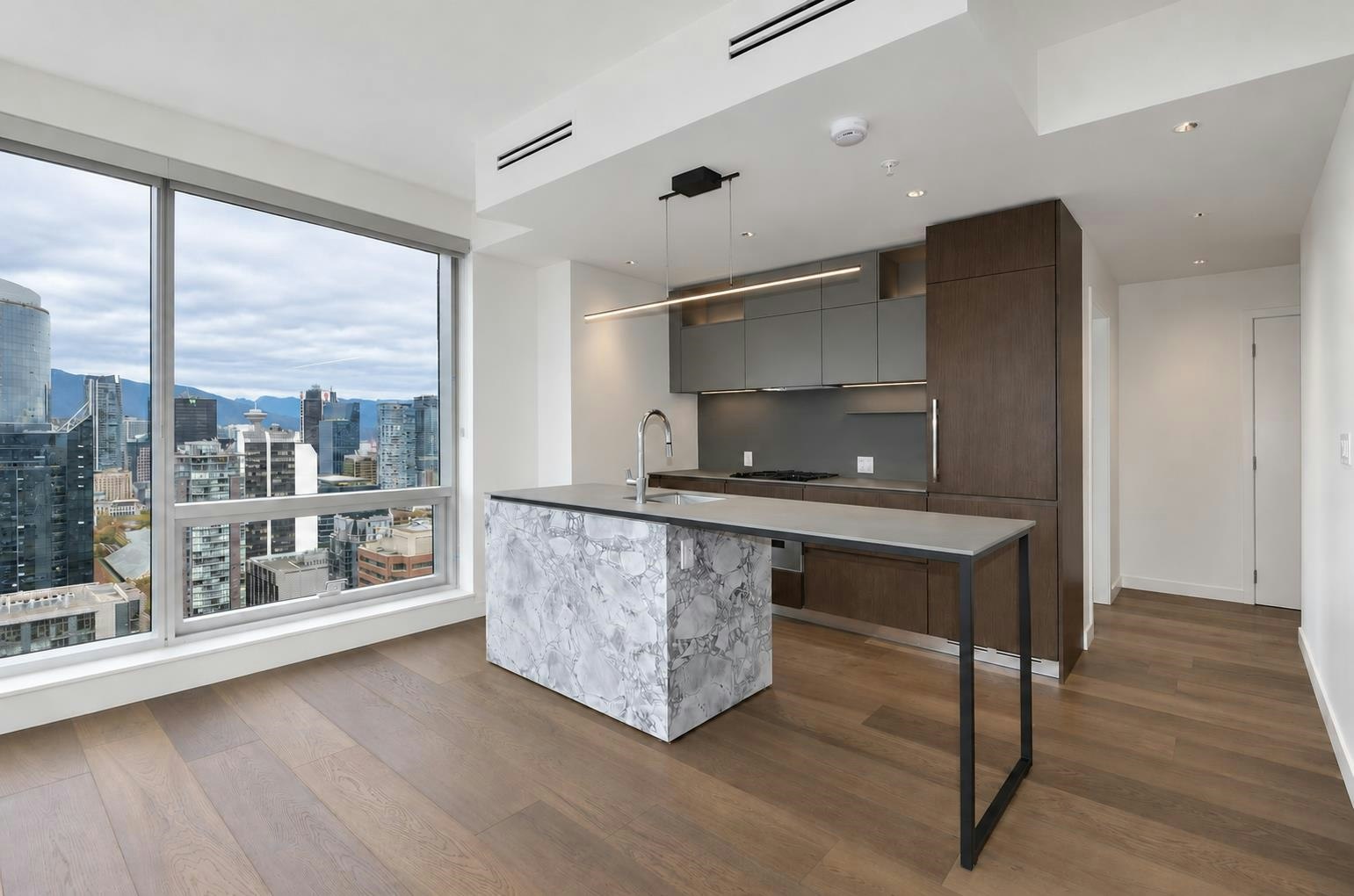 3101-1277 Hornby Street, Vancouver, BC, V6Z 1W4 - 2