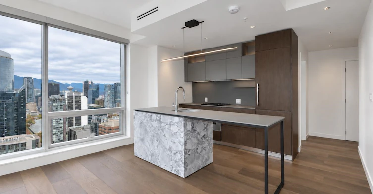 3101-1277 Hornby Street, Vancouver, BC, V6Z 1W4 - 2