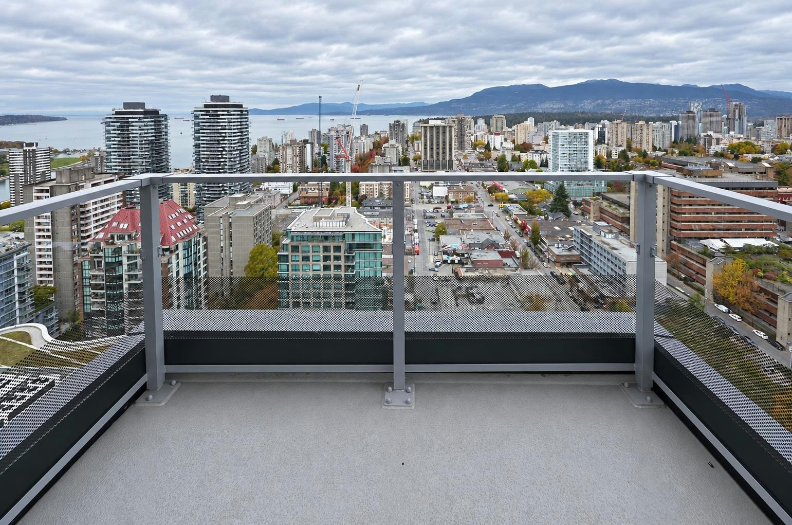 3101-1277 Hornby Street, Vancouver, BC, V6Z 1W4 - 8
