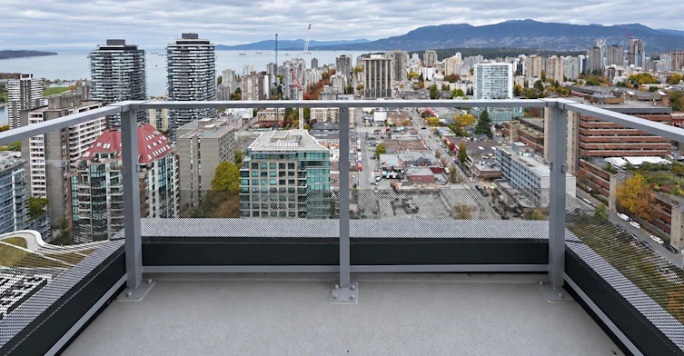 3101-1277 Hornby Street, Vancouver, BC, V6Z 1W4 - 8
