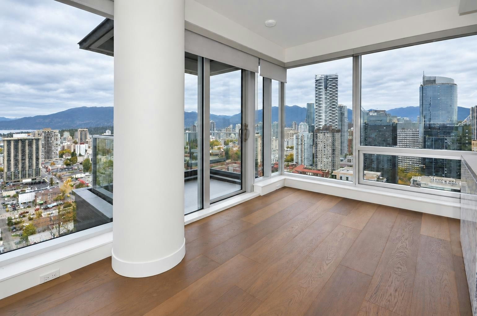 3101-1277 Hornby Street, Vancouver, BC, V6Z 1W4 - 6