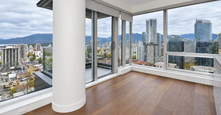 3101-1277 Hornby Street, Vancouver, BC, V6Z 1W4 - 6