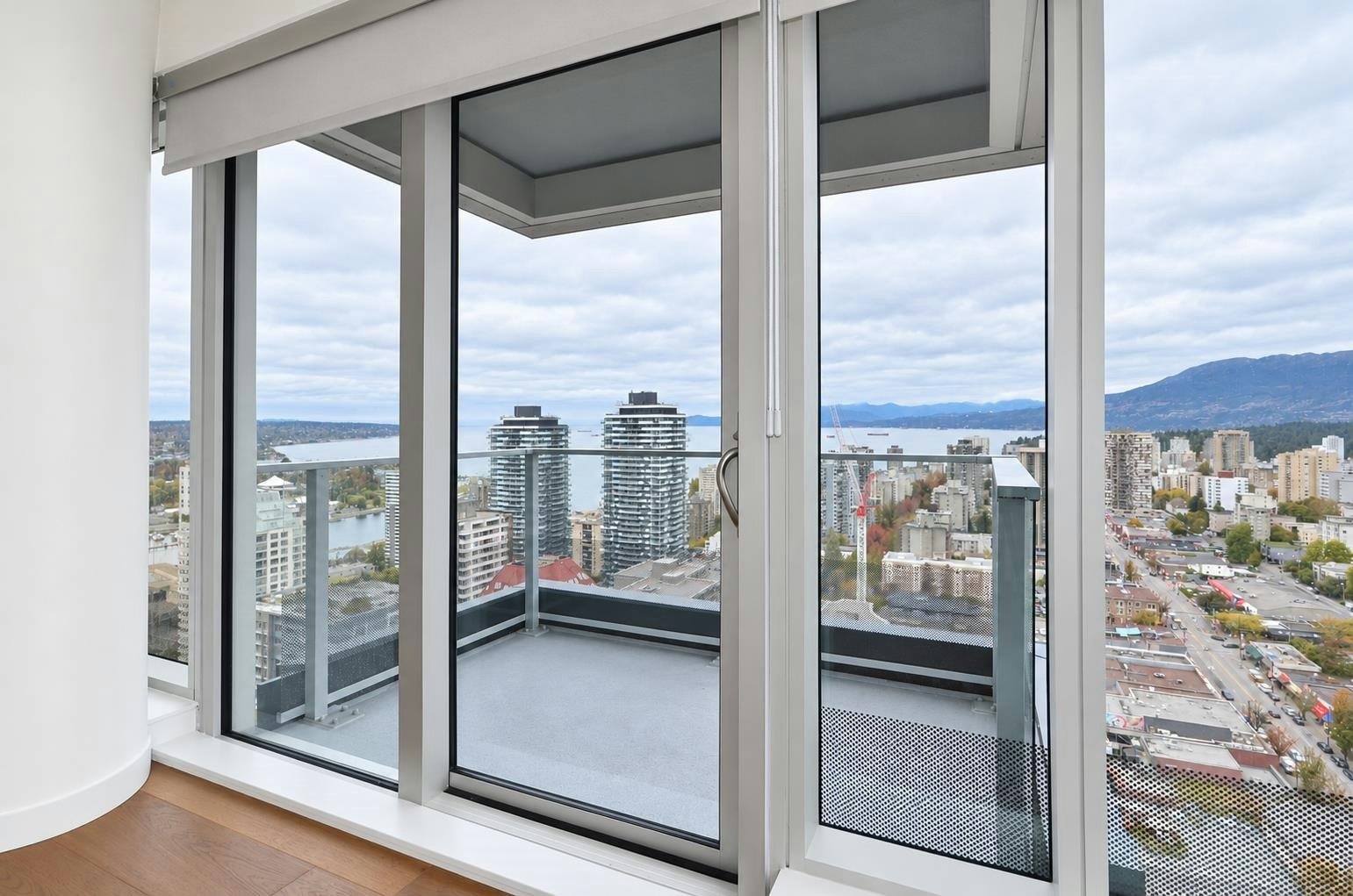 3101-1277 Hornby Street, Vancouver, BC, V6Z 1W4 - 7