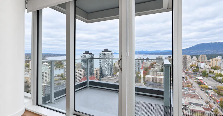 3101-1277 Hornby Street, Vancouver, BC, V6Z 1W4 - 7