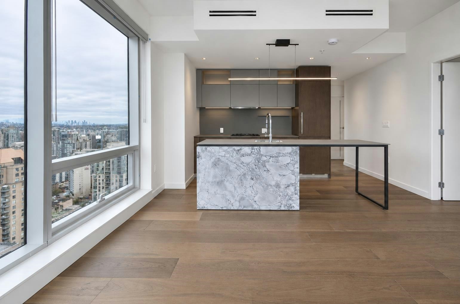 3101-1277 Hornby Street, Vancouver, BC, V6Z 1W4 - 5