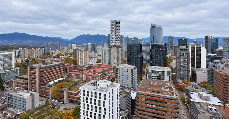 3101-1277 Hornby Street, Vancouver, BC, V6Z 1W4 - 10