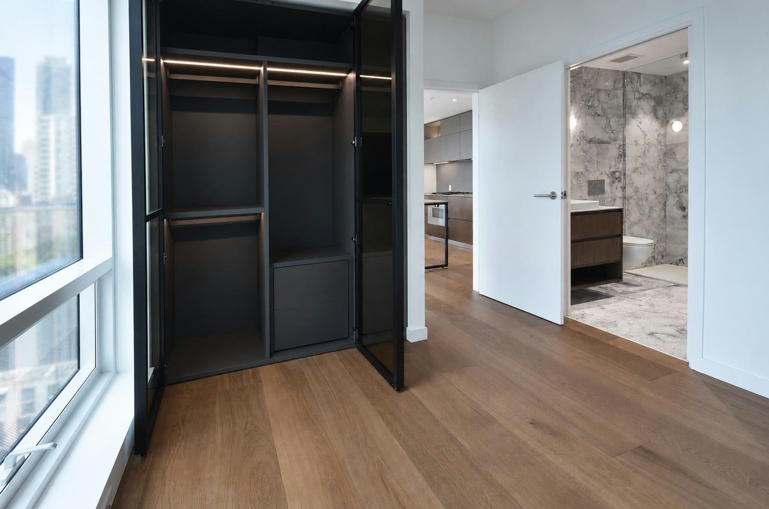 3101-1277 Hornby Street, Vancouver, BC, V6Z 1W4 - 13