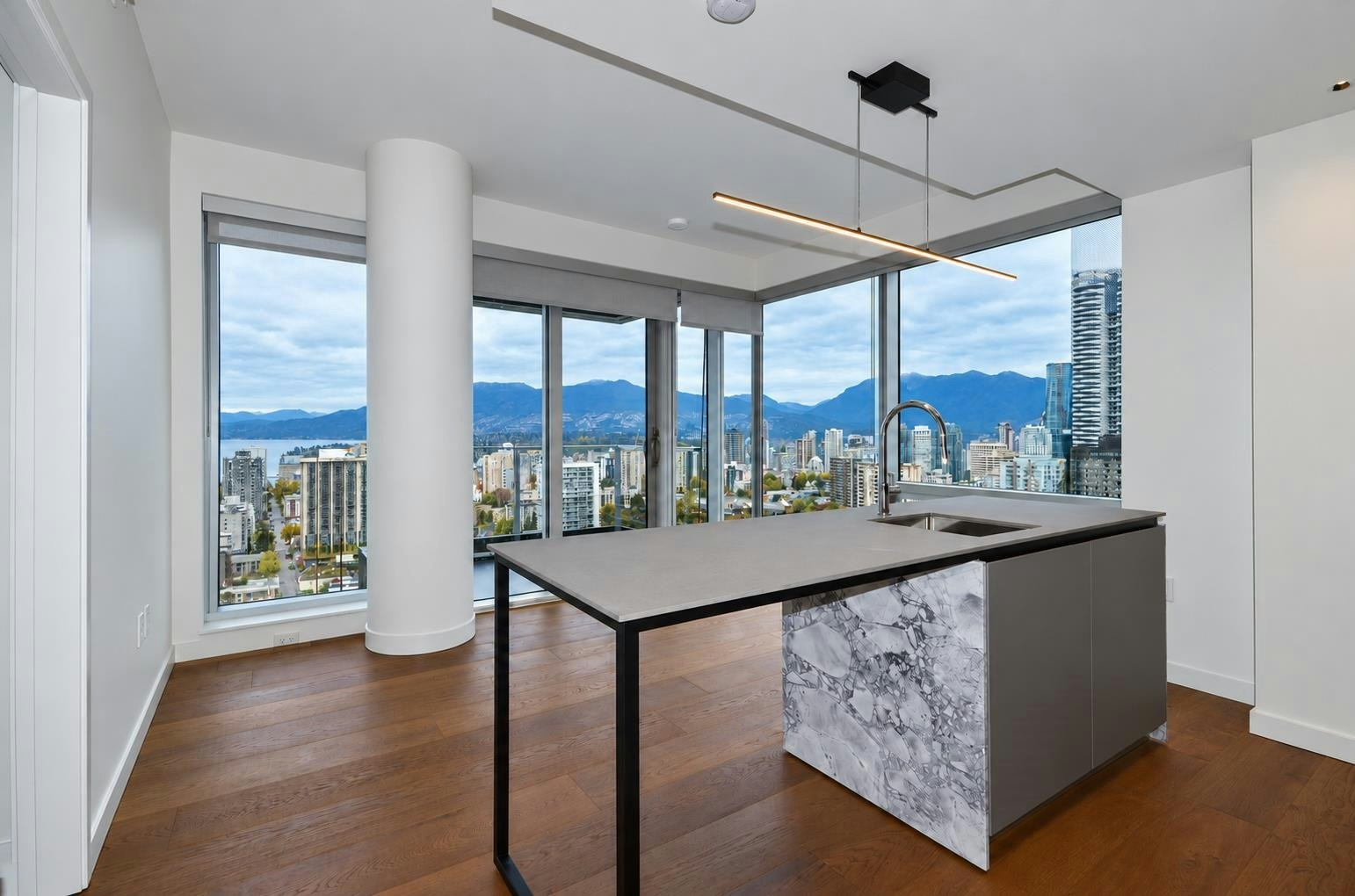 3101-1277 Hornby Street, Vancouver, BC, V6Z 1W4