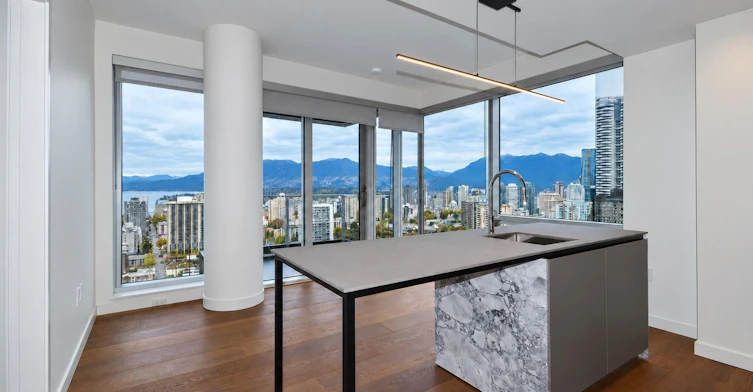 3101-1277 Hornby Street, Vancouver, BC, V6Z 1W4
