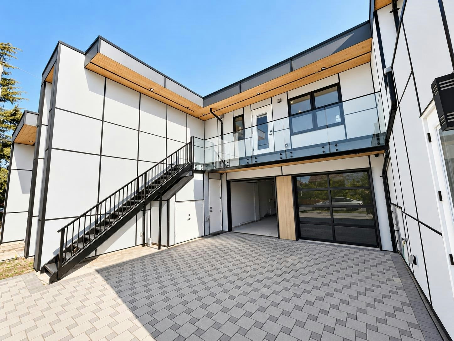 1-8760 Millmore Road, Richmond, BC, V7C 1S9 - 22
