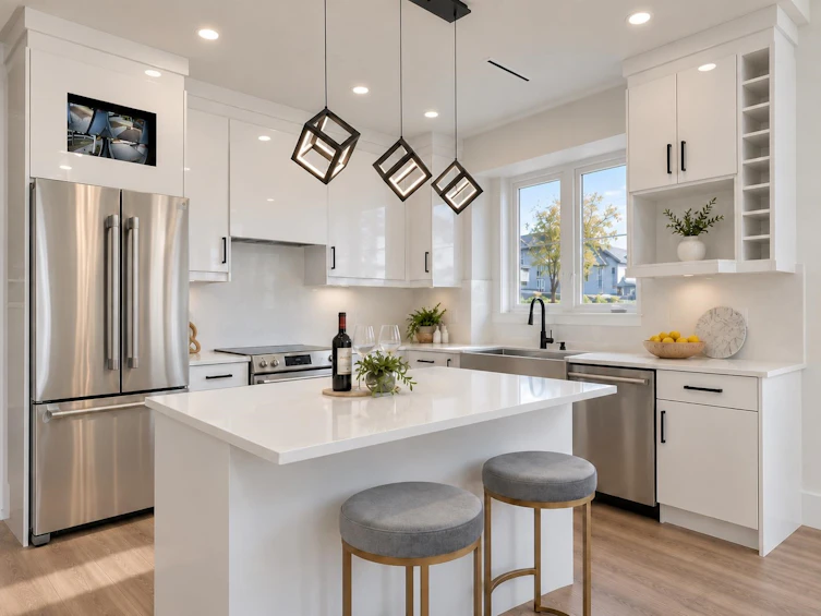 1-8760 Millmore Road, Richmond, BC, V7C 1S9 - 5
