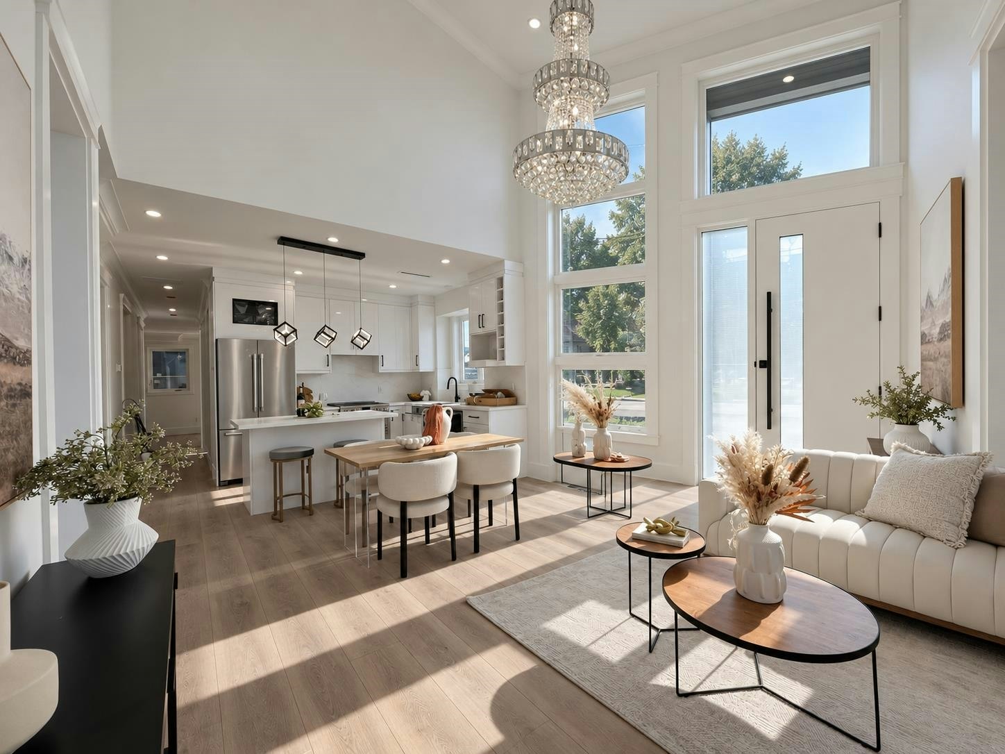 1-8760 Millmore Road, Richmond, BC, V7C 1S9 - 4